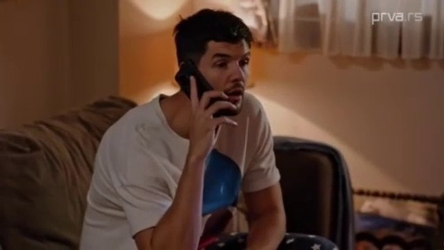 Igra sudbine epizoda 1169 NOVA EPIZODA