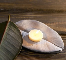 Idées de décoration en ciment FAIT MAISON 