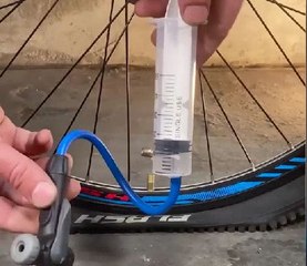 Smart tips for bicycle owners!