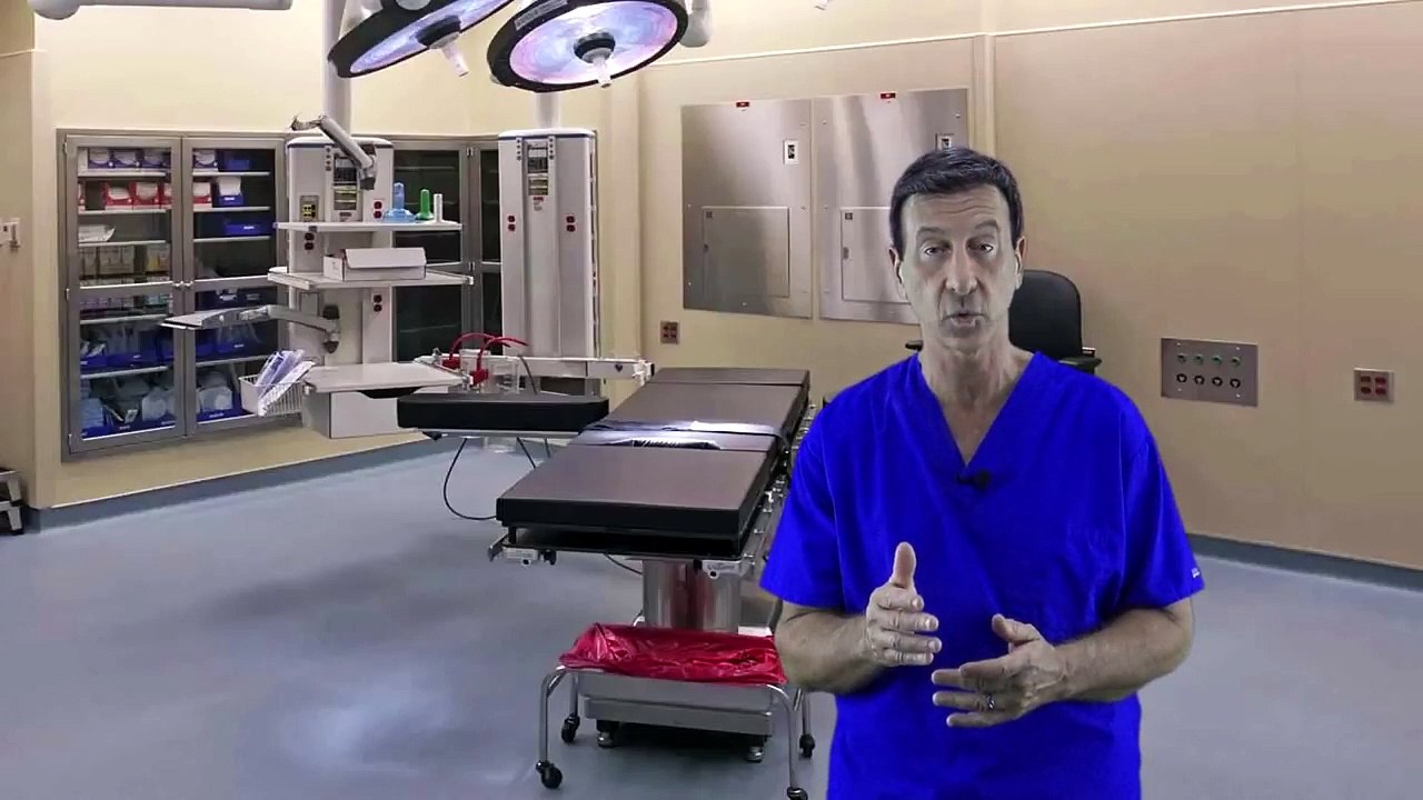 World Laparoscopy Training Institute Dubai