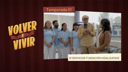 01 SERVICIOS FUNDACIÓN HIDALGUENSE
