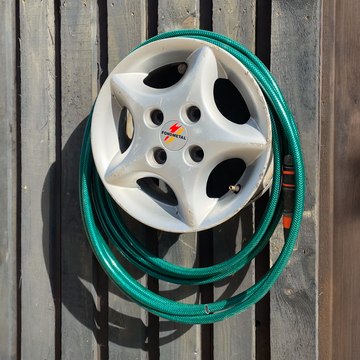 Simple solutions for busy gardeners ‍