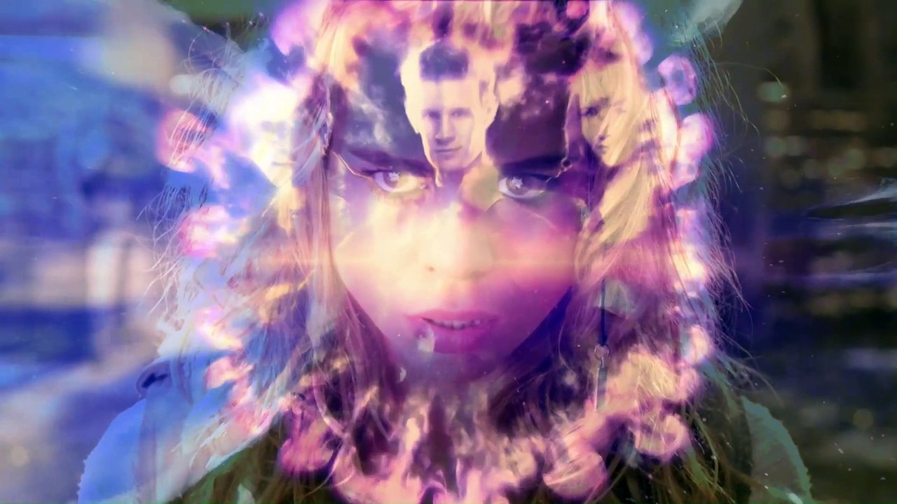 DOCTOR WHO la fin de l'Ere 2005 [16_9ème 1080p]ᴴᴰ