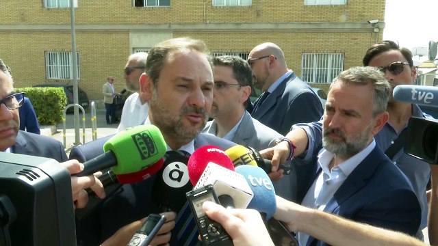Ábalos pide personarse como perjudicado en el 'caso Koldo' tras la auditoría de Transportes