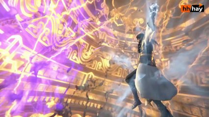 Bách Luyện Thành Thần Tập 59-60-61 Thuyết minh