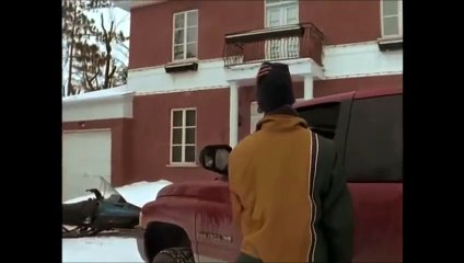 Le temes a la oscuridad - El relato de la colina de pie grande . Latino - HD 1080P