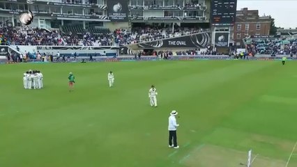 Match Highlights from the World Test Championship Final between Australia and India.