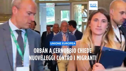 Guerra Ucraina, Zelensky a Cernobbio: "Attaccare Cremlino? Peccato non si può" e ringrazia l'Italia