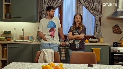 Igra sudbine 1191 Epizoda - Igra sudbine  Epizoda 1191