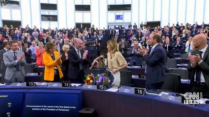 Yine lobicilik skandalı: Hedef Avrupa Parlamentosu Başkanı'nın eşi!