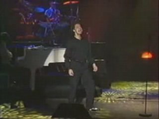 Michel Leeb - L'épicier africain