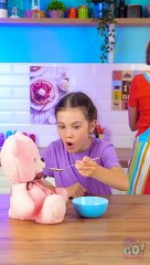 No more MESS while playing!  Cool parenting tool #gadget