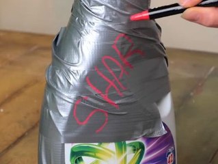 Smart recycling ideas for your home!