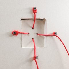 Easy solutions for fixing holes on anything ⚫