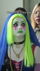 BTS Payphone Video 🎤