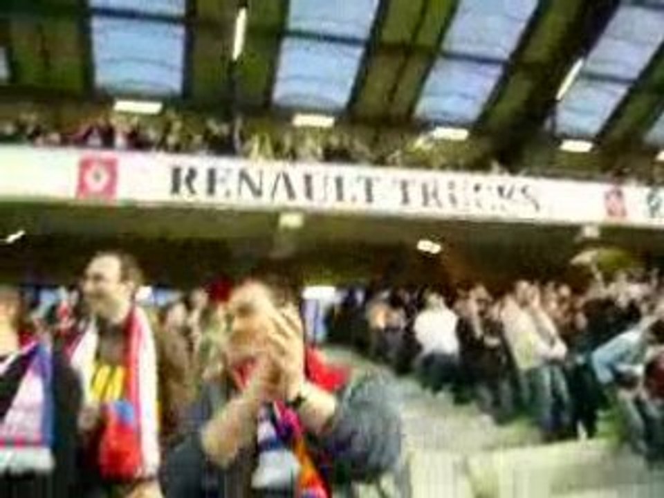 (Caen.PSG)1er but de titi