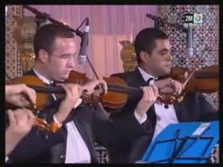 Al khalidat - Nouamane Lahlou 12-04-08