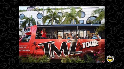 Hot Ones Show: Kloé Kardashian: Best Moments | Pop Culture