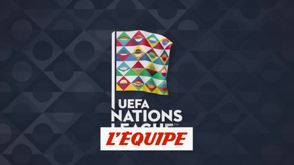 Le résumé de Pays de Galles - Turquie - Football - Ligue des Nations