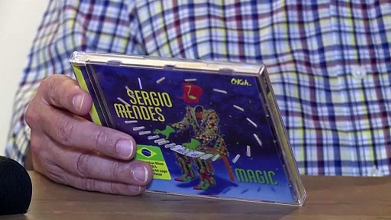 Fallece a los 83 años el músico brasileño Sergio Mendes, que exportó la bossa nova al mundo