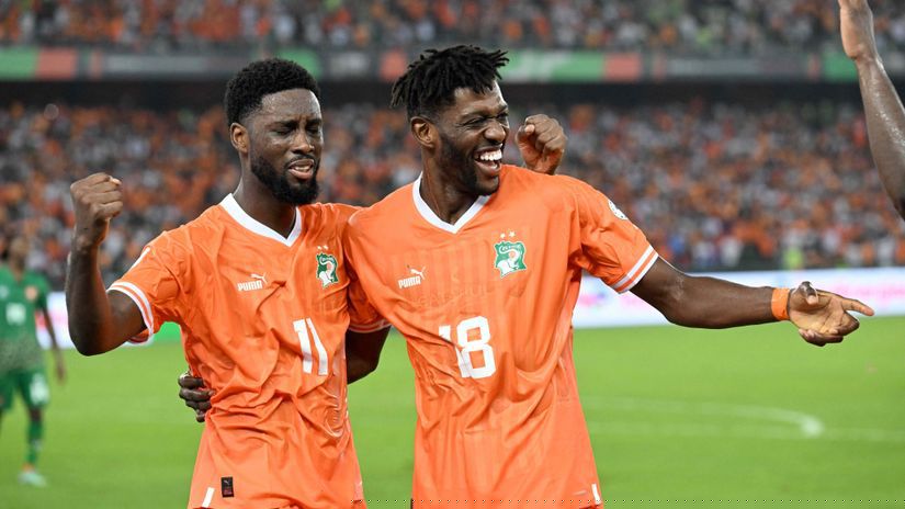 Cote d ivoire vs Zambia | AFCON 2025 Qualifiers HIGHLIGHTS | 09/06/24 | beIN SPORTS USA