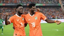 Cote d ivoire vs Zambia | AFCON 2025 Qualifiers HIGHLIGHTS | 09/06/24 | beIN SPORTS USA