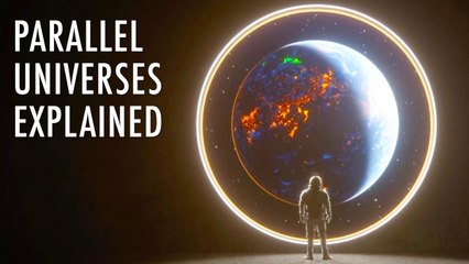 10 Mind-Blowing Questions About Parallel Universes 🌌