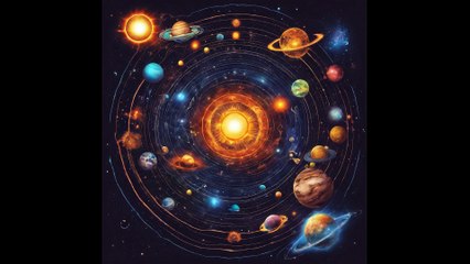 Galactic Nomad - Cosmic Spiral