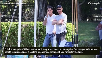 Harry exilé aux États-Unis : le prince a beaucoup changé, ses proches confirment et rentrent dans les détails...