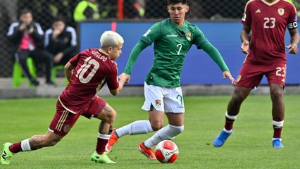 "La altura sí afecta a quien juega como visitante": Víctor Romero, periodista deportivo, al analizar el rendimiento de Venezuela ante Bolivia