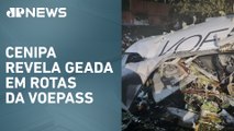 Entenda os possíveis motivos que levaram à queda do avião em Vinhedo (SP)