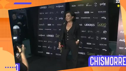 Reconocen a los &#039;300 líderes de México&#039;