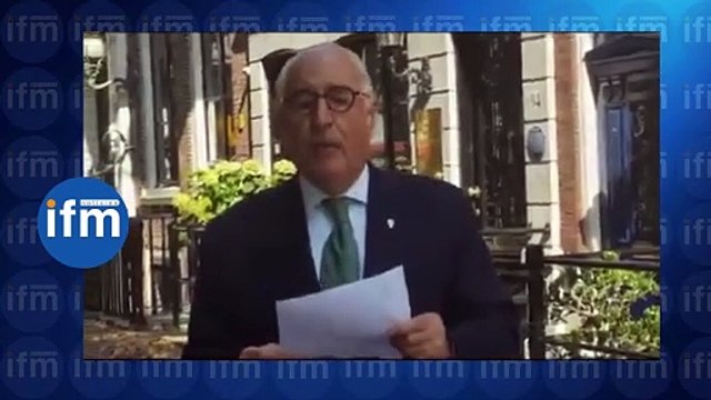 31 Exmandatarios solicitan captura de Maduro en la CPI