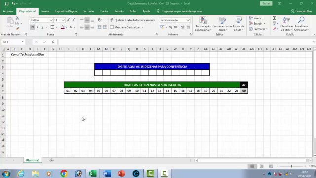 Dica Lotofácil Para Jogar Com 23 Dezenas Desdobradas Em 4 Jogos De 17 Dezenas confira