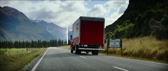 Lobisomem Teaser Legendado