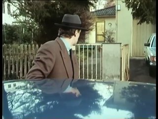 Der Alte  S05E06 - Hals über Kopf