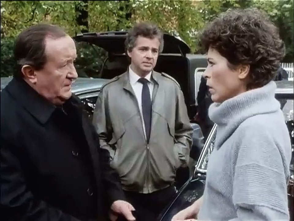 Der Alte  S05E07 - … tot ist tot