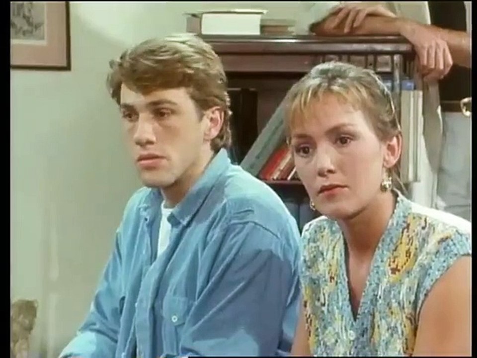 Der Alte  S05E14 - Zwei Leben