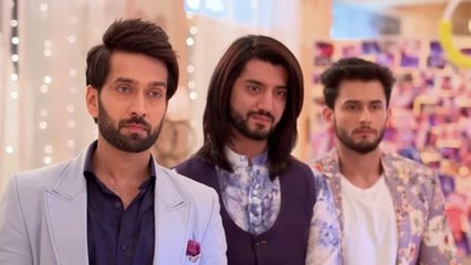 مسلسل للعشق جنون الجزء الثاني الحلقة 56