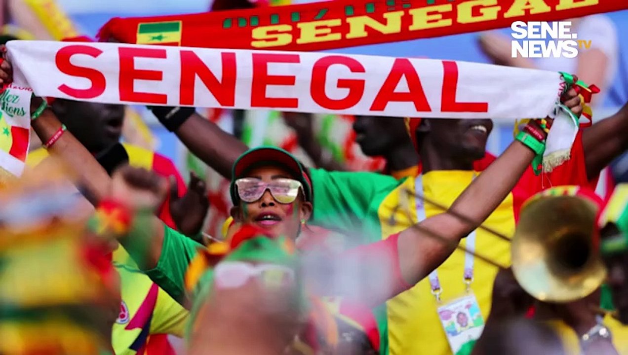 Sénégal-Burkina Faso : Aliou Cissé sous le feu de critiques des supporters
