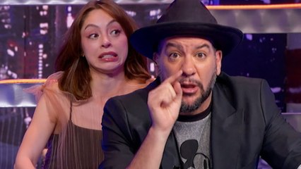 Faisy revela a qué integrante de LCDLFM no soporta y le cierra las puertas de su programa