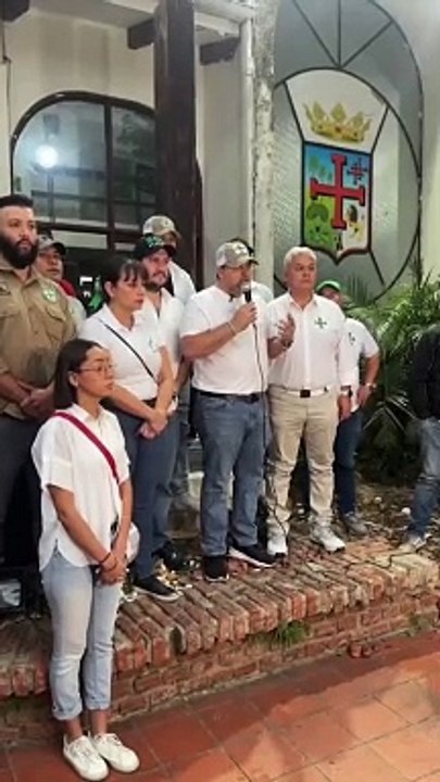 Se levanta el paro en Santa Cruz y cívicos apuntan a unificar la protesta con otras regiones