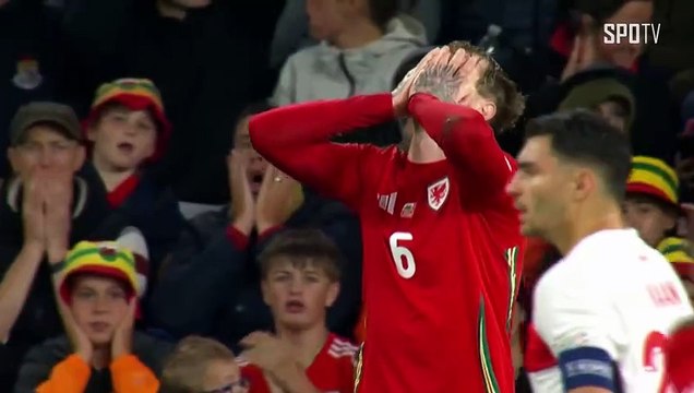 스포츠중계 빠른티비 [네이션스리그] 웨일스 vs 튀르키예 하이라이트 2024.09.07 (토) 0345