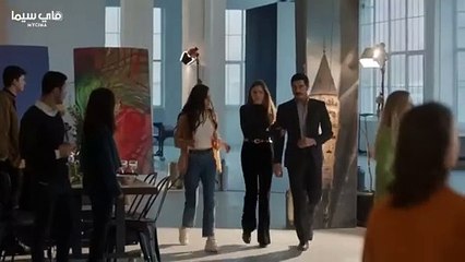 مسلسل مرعشلي حلقة 5 مدبلجة