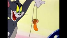 Tom & Jerry - A Bit of Fresh Air! - Classic Cartoon Compilation - @WB Kids
