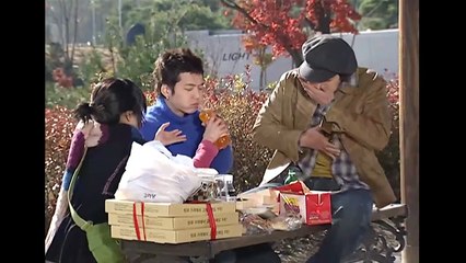 ขอโทษครับ ผมรักคุณ ตอนที่ 6 พากษ์ไทย HD