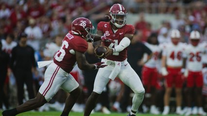 Predictions for Big Spreads in Upcoming College Football Games