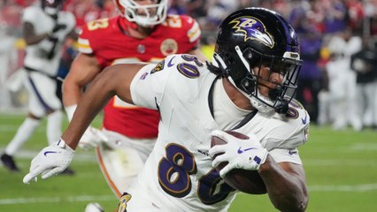 Chiefs Triumph Over Ravens: Game Analysis & Highlights