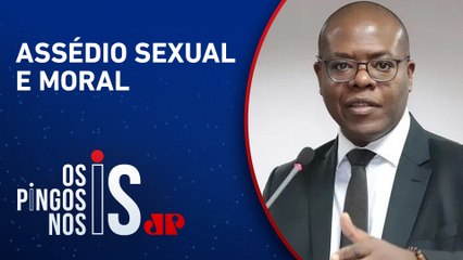 Silvio Almeida é demitido após denúncia de abuso
