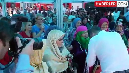 Balya'ya Modern Tesisler Kazandırıldı
